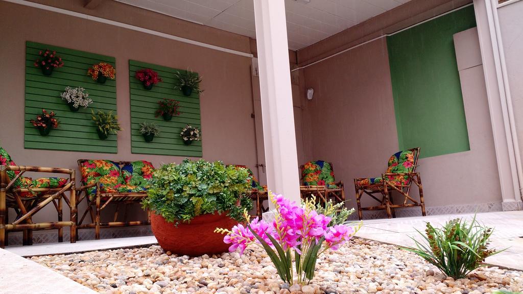 Hospedaria Lumo Domo Praca Da Arvore Sao Paulo Bagian luar foto